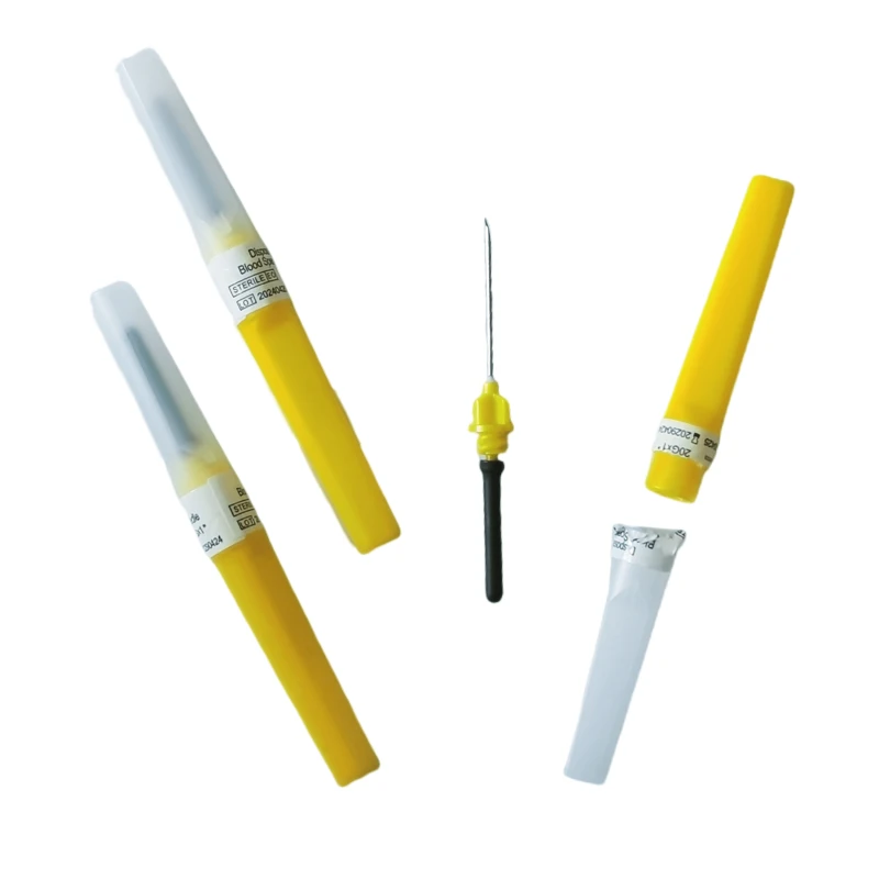 Pen Type Needle 20G Pen Type Needle 20G