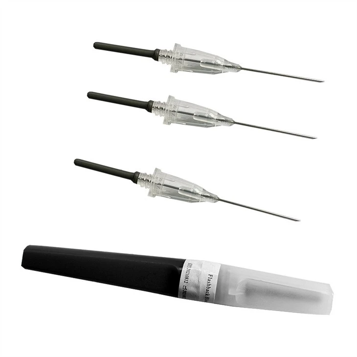 23g Flashback Needle