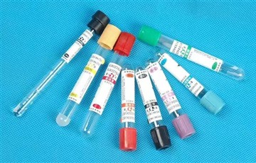 A qué se debe prestar atención al comprar tubos de extracción de sangre