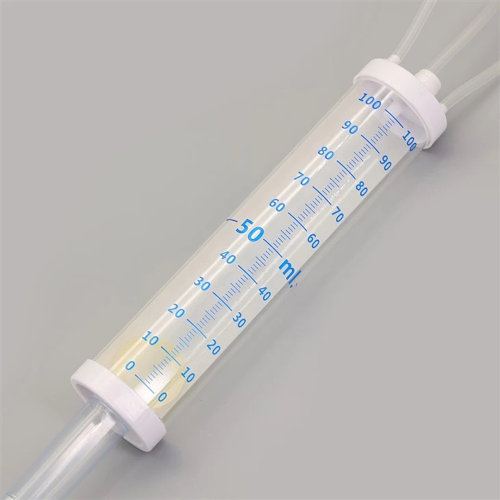 Equipo de infusión pediátrico desechable - de tamaño infantil-para terapia intravenosa clínica pediátrica