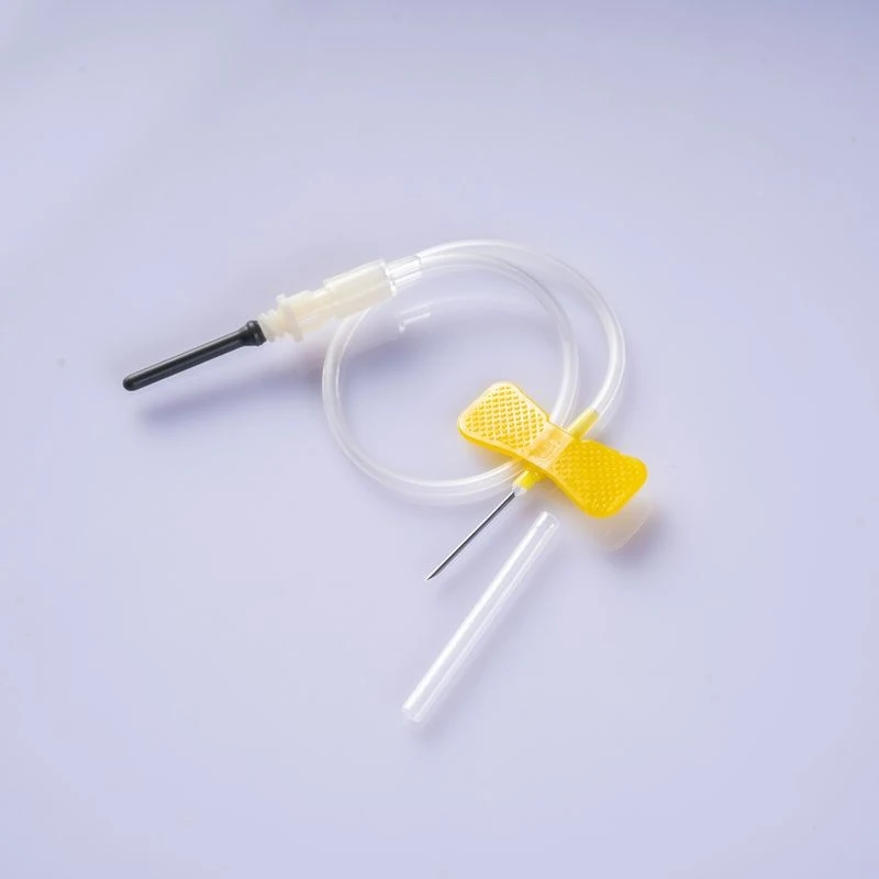 Disposable Venous Blood Collection Needle high quality