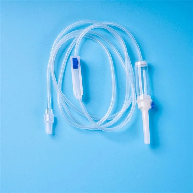 Medical Disposable Infusion Set
