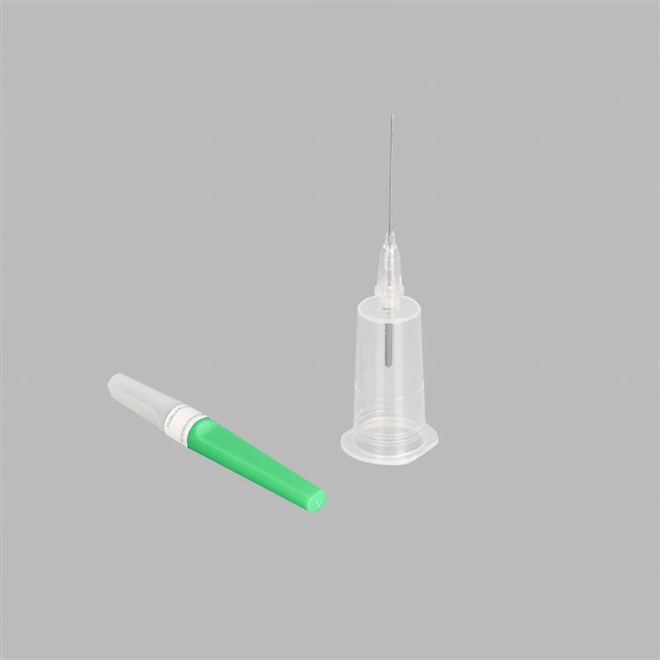 Flashback Aguja para muestras múltiples Aguja para extracción de sangre