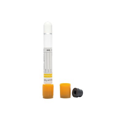 Gel&Clot Activator Tubes