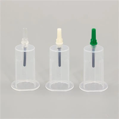 Disposable Blood Collection System Medical Needle Holder Disposable Blood Collection System Medical Needle Holder