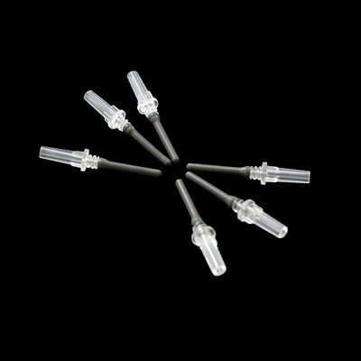 Adaptador de Luer Medical