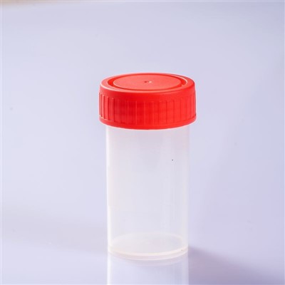 Envases de orina de 60 ml
